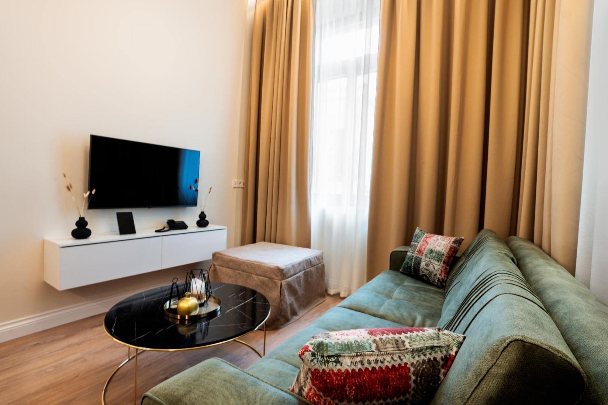 Oikia Classic House Кавала Номер фото