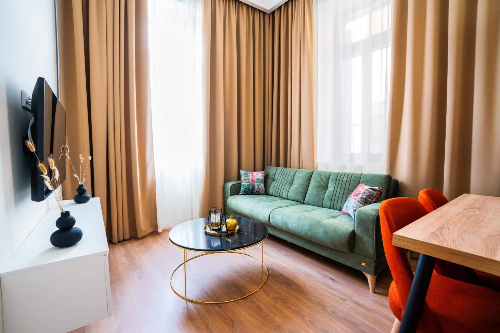 Oikia Classic House Кавала Экстерьер фото
