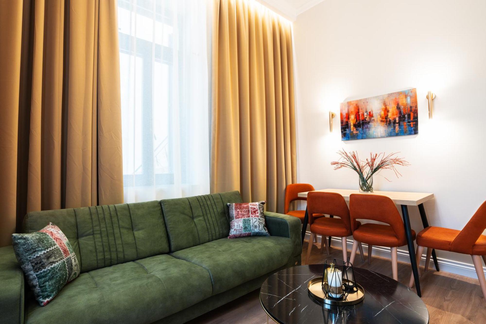 Oikia Classic House Кавала Номер фото